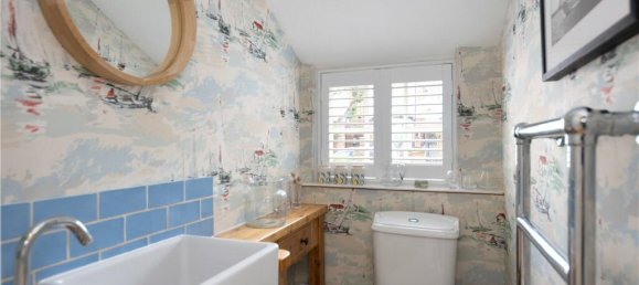 3 Schlafzimmer Haus in London, United Kingdom, Nr. 3751 10