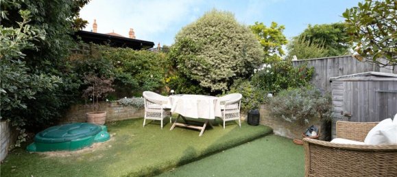 3 Schlafzimmer Haus in London, United Kingdom, Nr. 3751 5