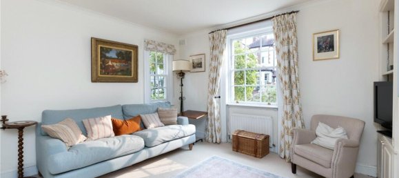3 Schlafzimmer Haus in London, United Kingdom, Nr. 3751 3
