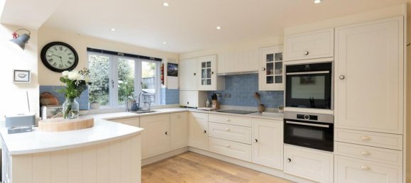 3 Schlafzimmer Haus in London, United Kingdom, Nr. 3751 4