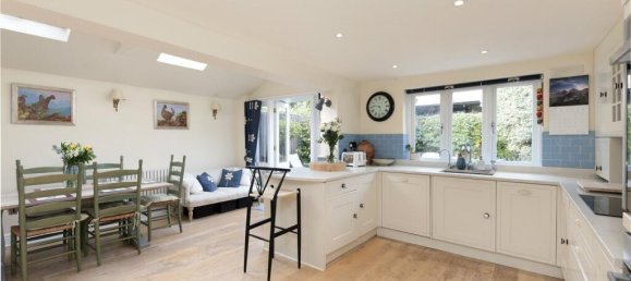 3 Schlafzimmer Haus in London, United Kingdom, Nr. 3751 2