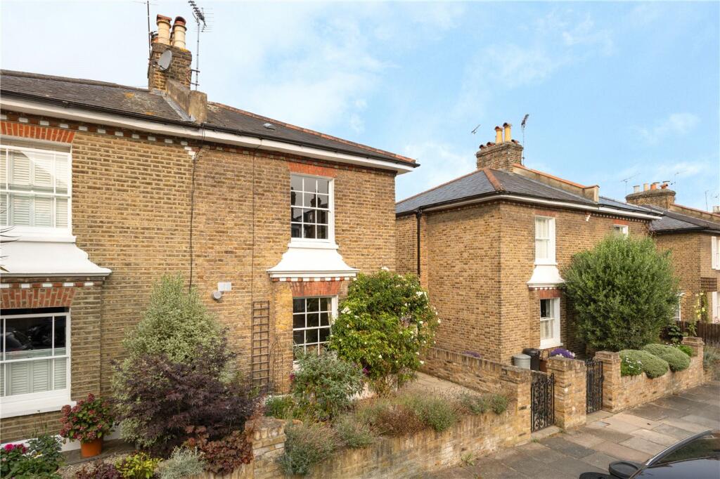 3 Schlafzimmer Haus in London, United Kingdom, Nr. 3751