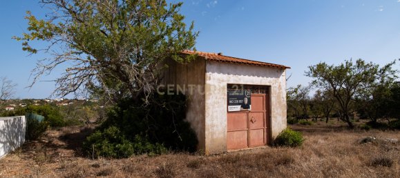  قطعة أرض في Paderne, Portugal رقم 73702 4