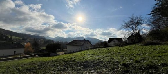 1014m² Land in Lons-le-Saunier, France No. 227003 3