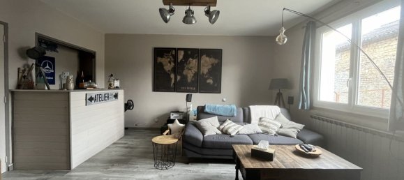 Casa T3 em Brie, France N.º 110467 4