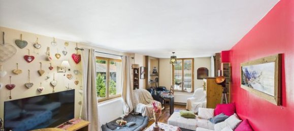 4 غرف نوم منزل في Savoie, France رقم 289757 3