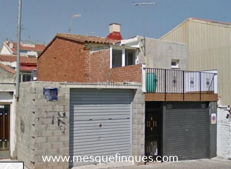 180m² Building in Terrassa, Spain No. 237156