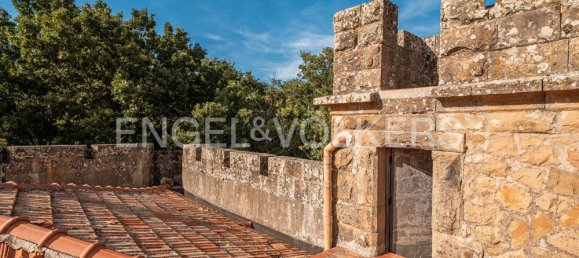 12 Schlafzimmer Schlösser in Caronia, Italy, Nr. 103980 6