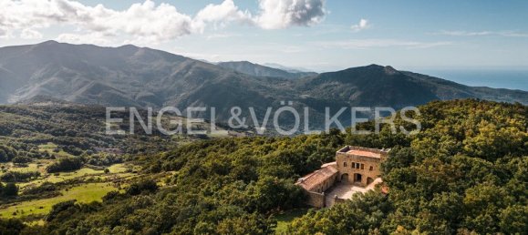 12 Schlafzimmer Schlösser in Caronia, Italy, Nr. 103980 4