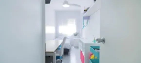 Apartamento de 3 dormitorios en Valencia, Spain No. 135319 27