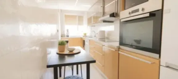 Apartamento de 3 dormitorios en Valencia, Spain No. 135319 7