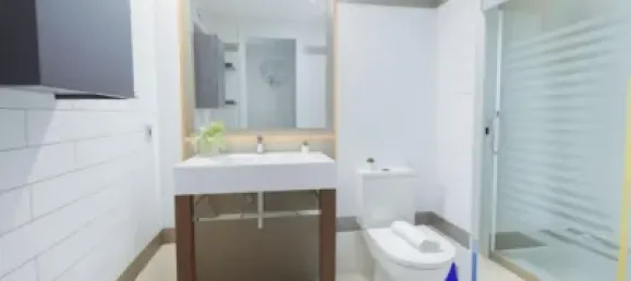 Apartamento de 3 dormitorios en Valencia, Spain No. 135319 20