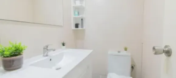 Apartamento de 3 dormitorios en Valencia, Spain No. 135319 13