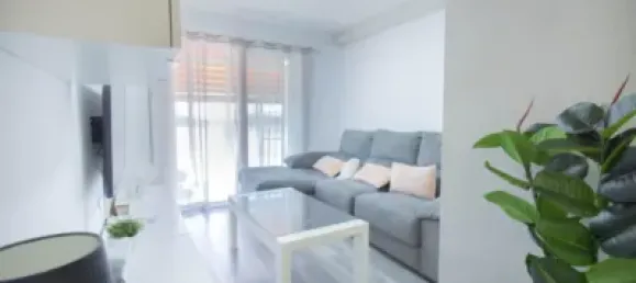 Apartamento de 3 dormitorios en Valencia, Spain No. 135319 2
