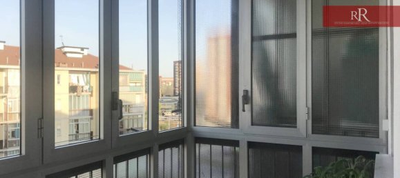 1 bedroom Apartment in Moncalieri, Italy No. 129099 18