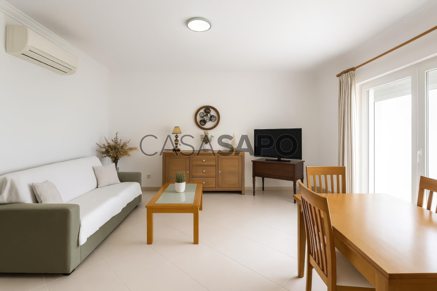 Apartamento de 2 dormitorios en Tavira, Portugal No. 303544