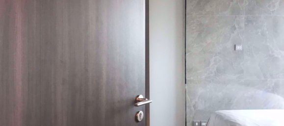 2 bedrooms Condo in Chatuchak, Thailand No. 10003 9