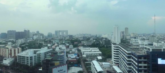 2 bedrooms Condo in Chatuchak, Thailand No. 10003 11