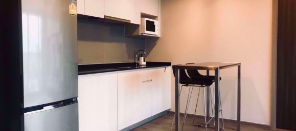 2 bedrooms Condo in Chatuchak, Thailand No. 10003 5