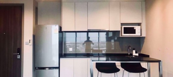 2 bedrooms Condo in Chatuchak, Thailand No. 10003 4