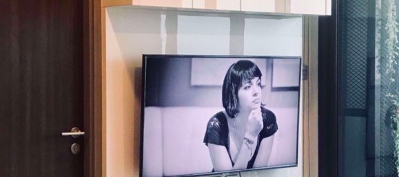 2 bedrooms Condo in Chatuchak, Thailand No. 10003 2