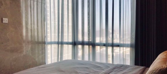 2 bedrooms Condo in Chatuchak, Thailand No. 10003 8