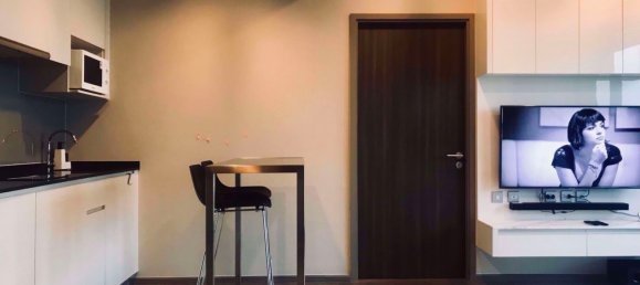 2 bedrooms Condo in Chatuchak, Thailand No. 10003 3