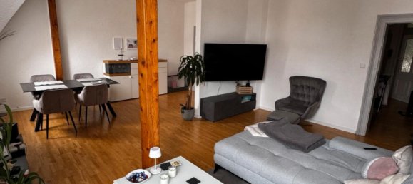 1 غرف نوم شقة في Braunschweig, Germany رقم 372083 2