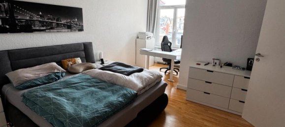 1 غرف نوم شقة في Braunschweig, Germany رقم 372083 5