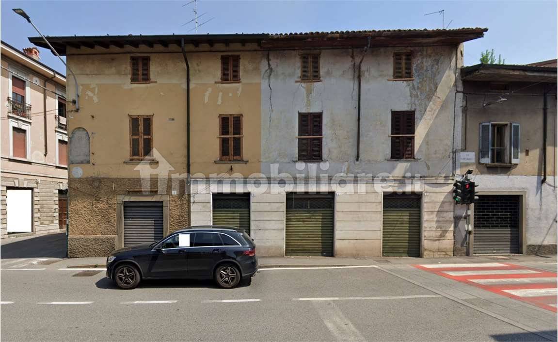 5غرفة بناية في Coccaglio, Italy رقم 313135