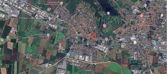 5غرفة بناية في Coccaglio, Italy رقم 313135 7