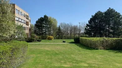 4 rooms Apartment in Baden, Austria No. 210963