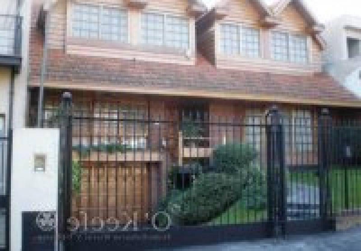 3 غرف نوم منزل في Quilmes, Argentina رقم 58038