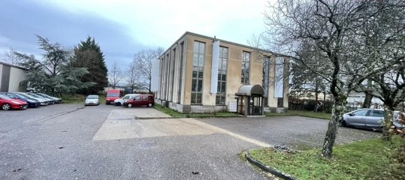 Bureau à Marly, France 750m² No. 76794 4
