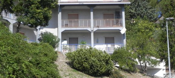 7 rooms Apartment in Arcevia, Italy No. 68164 21