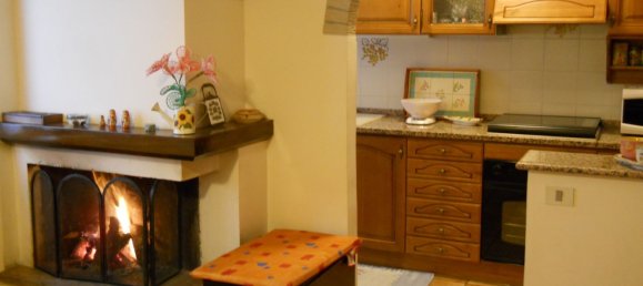 7 rooms Apartment in Arcevia, Italy No. 68164 15