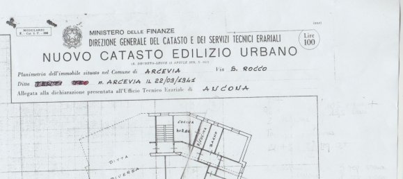 7 rooms Apartment in Arcevia, Italy No. 68164 24