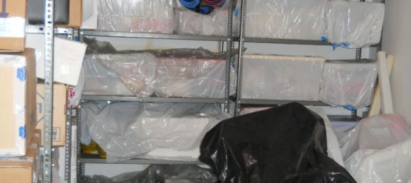 7 rooms Apartment in Arcevia, Italy No. 68164 22