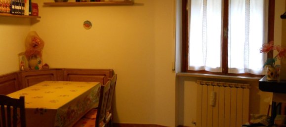 7 rooms Apartment in Arcevia, Italy No. 68164 16
