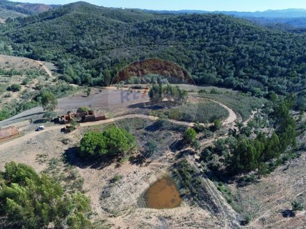 Дом с 3 спальнями в Санта Клара а Велья, Португалия № 42717