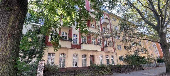 Студия в Райниккендорф, Германия № 70369 16