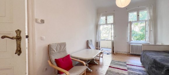 Студия в Райниккендорф, Германия № 70369 7