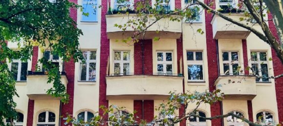 Студия в Райниккендорф, Германия № 70369 17