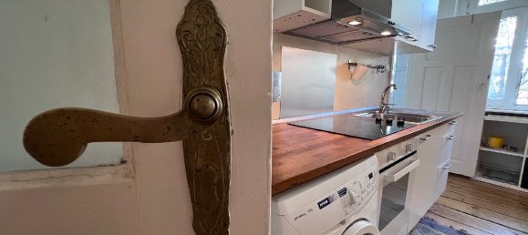 Студия в Райниккендорф, Германия № 70369 6