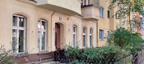 Студия в Райниккендорф, Германия № 70369 18