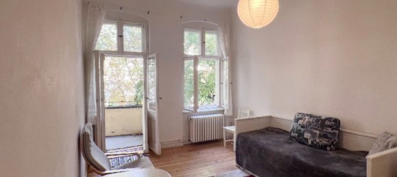 Студия в Райниккендорф, Германия № 70369 2