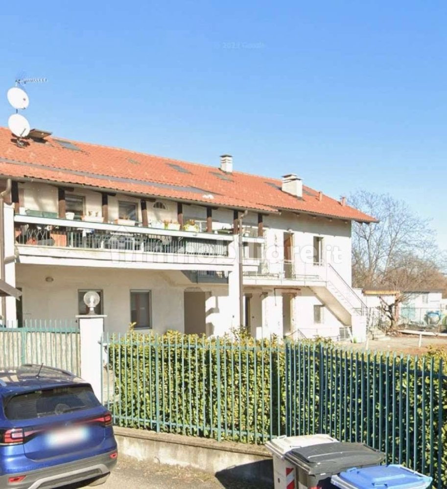 2 Schlafzimmer Wohnung in Collegno, Italy, Nr. 207614