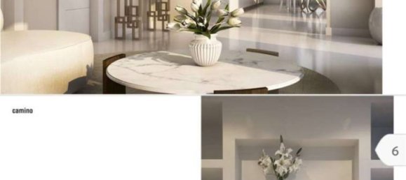 2 Schlafzimmer Wohnung in Collegno, Italy, Nr. 207614 3