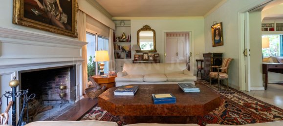 Villa T8 em Mijas, Spain N.º 123221 17