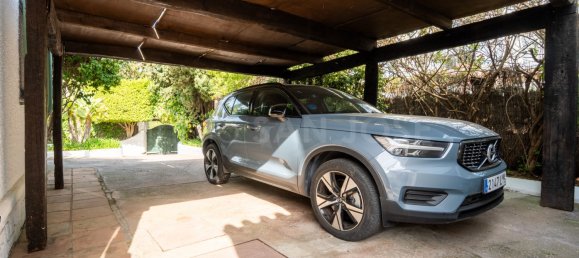 Villa T8 em Mijas, Spain N.º 123221 8